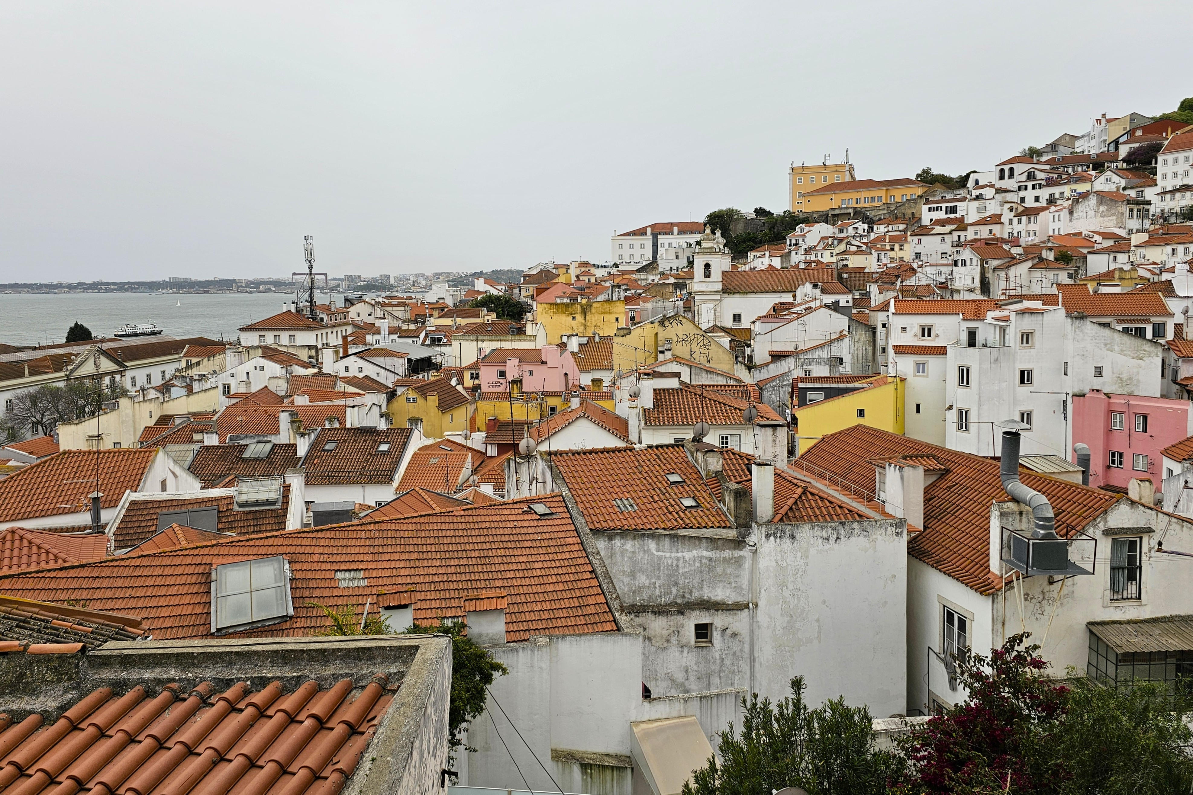Lisbon